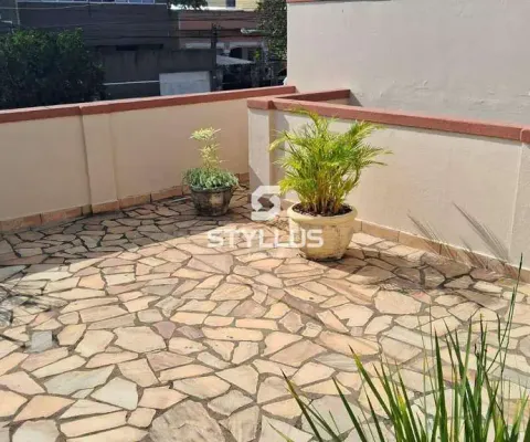 Casa com 3 quartos à venda na RUA PADRE MANOEL DA NÓBREGA, Piedade, Rio de Janeiro