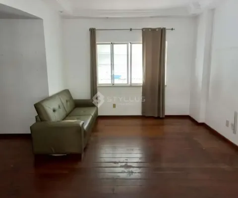Apartamento com 4 quartos à venda na Rua Nossa Senhora de Lourdes, Grajaú, Rio de Janeiro