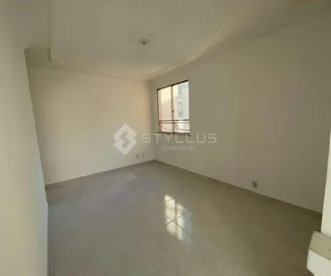 Apartamento com 3 quartos à venda na Rua Dona Romana, Engenho Novo, Rio de Janeiro