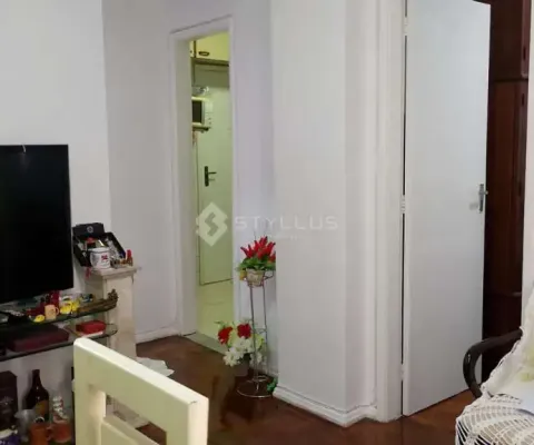 Apartamento com 1 quarto à venda na Rua Senador Nabuco, Vila Isabel, Rio de Janeiro