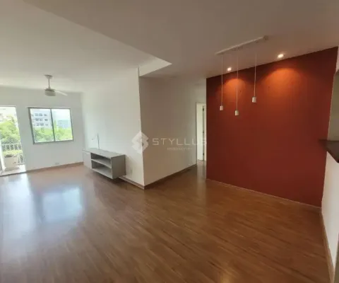Apartamento com 2 quartos à venda na Estrada do Rio Grande, Taquara, Rio de Janeiro