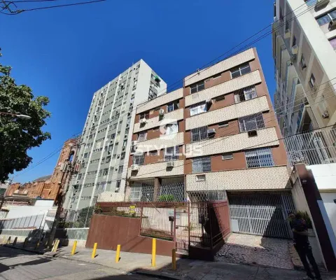 Apartamento com 2 quartos à venda na Rua Visconde de Tocantins, Méier, Rio de Janeiro
