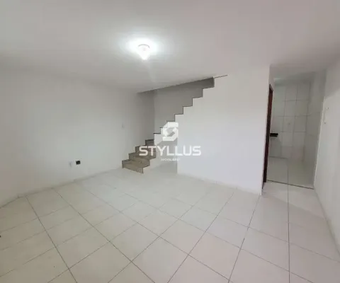 Casa em condomínio fechado com 2 quartos à venda na Rua Belo Vale, Tanque, Rio de Janeiro