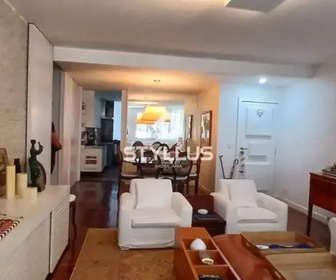 Apartamento com 3 quartos à venda na Rua Major Rúbens Vaz, Gávea, Rio de Janeiro