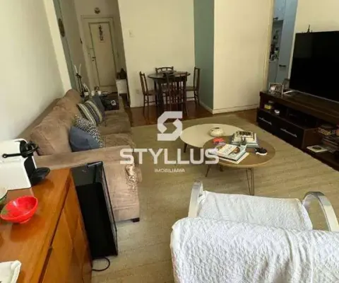 Apartamento com 3 quartos à venda na Avenida Ataulfo de Paiva, Leblon, Rio de Janeiro