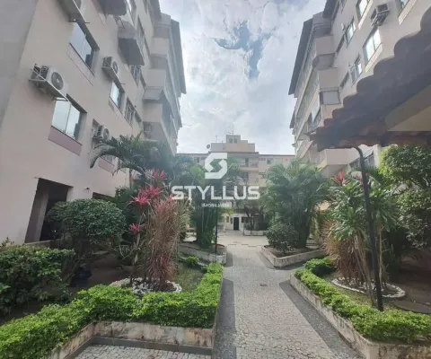 Apartamento com 2 quartos à venda na Rua Ferreira Cardoso, Maria da Graça, Rio de Janeiro