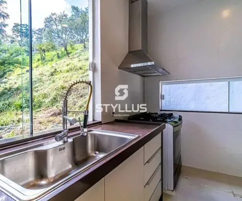 Casa em condomínio fechado com 4 quartos à venda na Avenida Nelson de Oliveira e Silva, Vila Progresso, Niterói