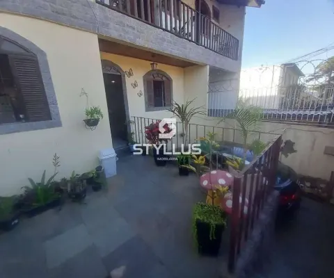 Casa com 3 quartos à venda na Rua Ararapira, Bento Ribeiro, Rio de Janeiro