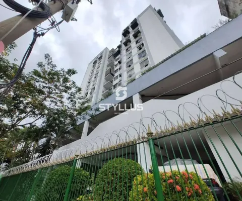 Apartamento com 2 quartos à venda na Rua Marquês de Leão, Engenho Novo, Rio de Janeiro