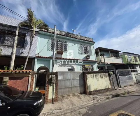 Casa com 4 quartos à venda na Estrada dos Bandeirantes, Jacarepaguá, Rio de Janeiro