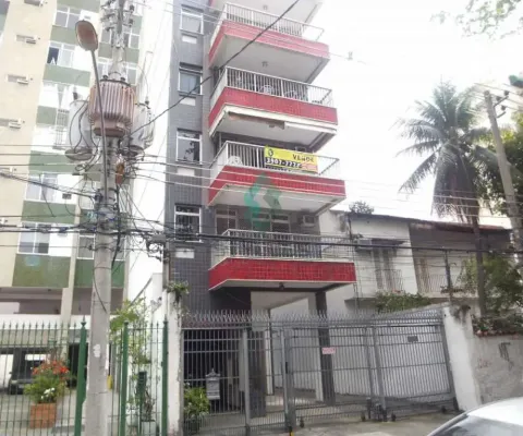 Apartamento com 2 quartos à venda na Rua Paula Brito, Andaraí, Rio de Janeiro