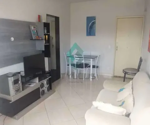 Apartamento com 2 quartos à venda na Rua Vinte e Quatro de Maio, Rocha, Rio de Janeiro
