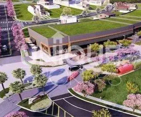 Terreno à venda, 274 m² por r$ 200.000 - jardim santa filomena - itatiba/sp