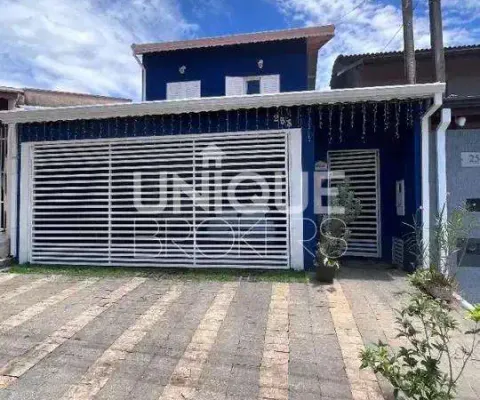 Casa com 3 quartos à venda na Rua Pedro Lemos Nogueira, 253, Jardim Sarapiranga, Jundiaí