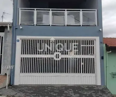 Casa com 3 quartos à venda na Rua Silvério Furquim, 72, Jardim das Tulipas, Jundiaí