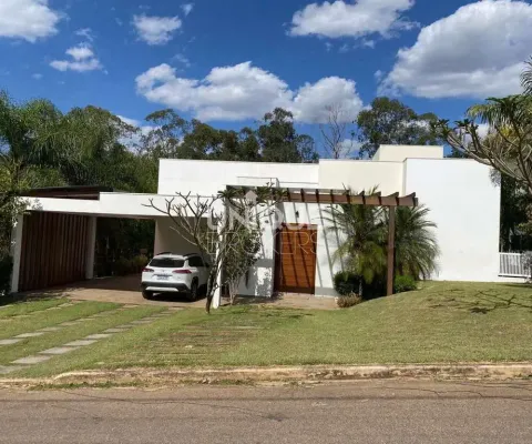 Casa de condomínio com 3 quartos, condomínio terras de santa teresa - vinhedo