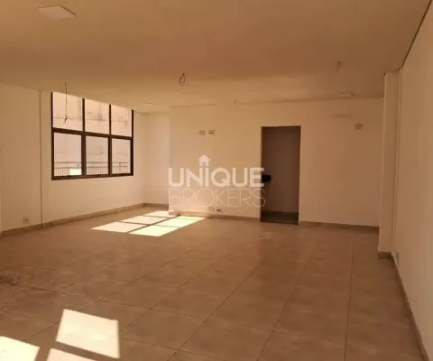 Sala comercial para alugar na Rua Itirapina, 1060, Cidade Luiza, Jundiaí