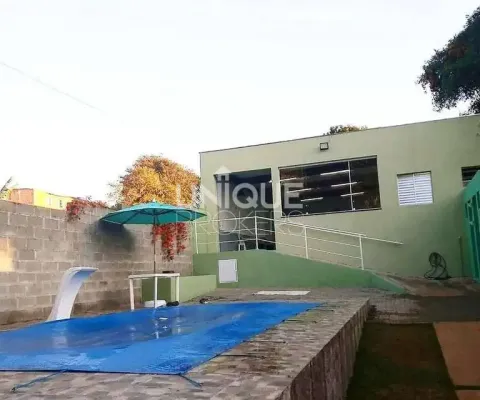 Chácara com 1 quarto, fazenda hotel são bento do recreio - valinhos