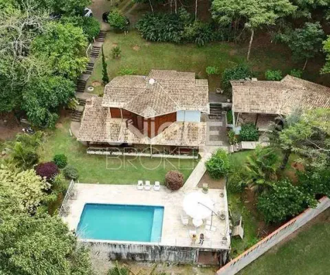 Casa de condomínio com 3 quartos, condomínio itaembu - itatiba