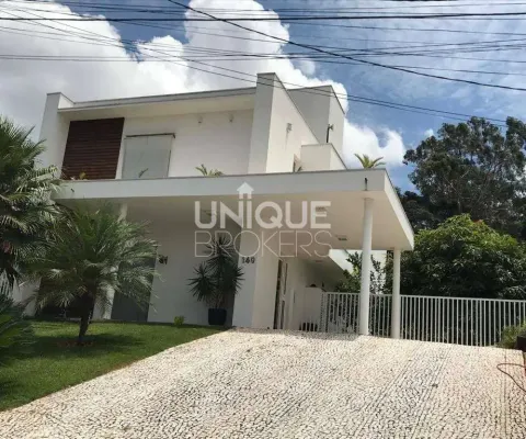 Casa em condomínio fechado com 4 quartos à venda na Rua Lino Peixoto Amorim, 1098, Jardim Arco Iris, Itupeva