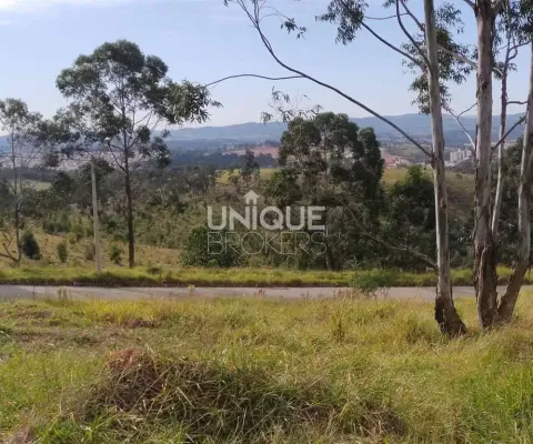 Terreno à venda na Rua Tacito Almeida, 00, Portal Giardino, Itatiba