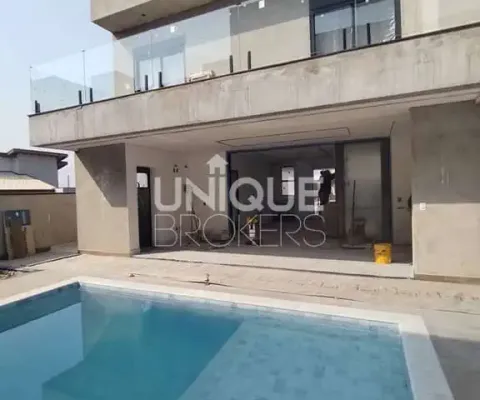 Casa de condomínio com 3 quartos, gran ville são venâncio - itupeva