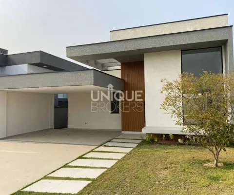 Casa de condomínio com 3 quartos, bairro itapema - itatiba