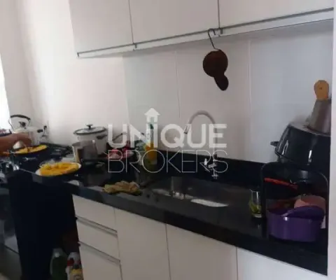 Apartamento com 2 quartos, residencial pacaembu - itupeva