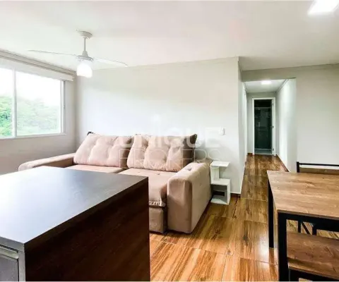Apartamento com 2 quartos à venda na Estrada Municipal Vereador Waldomiro Fregnhani, 551, Monte Serrat, Itupeva