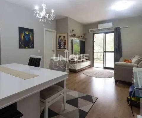 Apartamento com 3 quartos à venda na Estrada Municipal da Capela, 655, Capela, Vinhedo