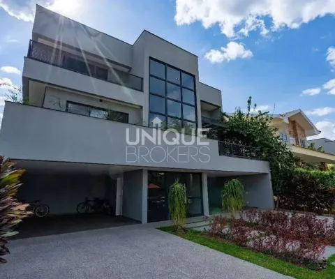 Casa de condomínio com 5 quartos à venda, medeiros - jundiaí