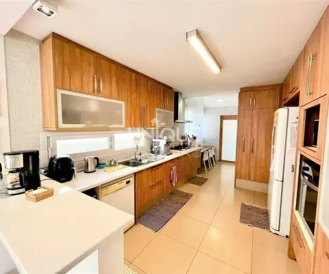 Casa com 4 quartos à venda, jardim santa teresa - jundiaí
