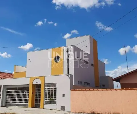 Casa com 5 quartos à venda, vila progresso - jundiaí