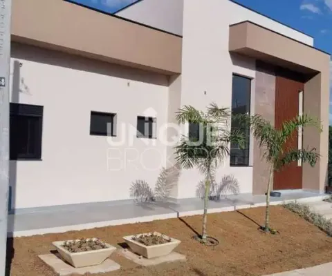 Casa de condomínio com 3 quartos à venda, medeiros - jundiaí