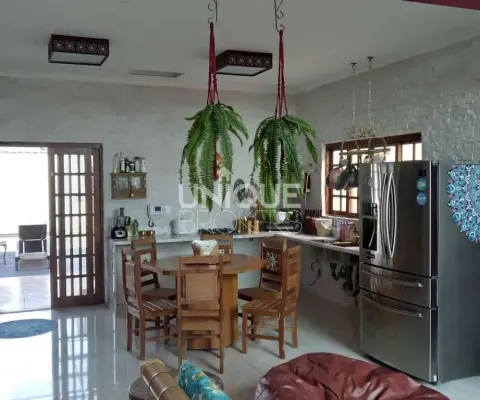 Casa com 3 quartos à venda, portais (polvilho) - cajamar
