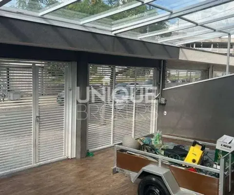 Casa à venda, 320 m² por r$ 1.500.000,00 - portal dos ipês ii - cajamar/sp