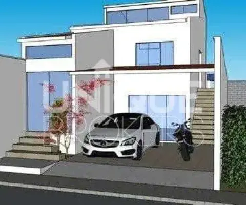 Casa com 4 dormitórios à venda, 200 m² por r$ 830.000,00 - vila aparecida - jundiaí/sp