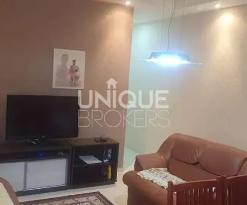 Casa com 3 quartos à venda na Avenida Pio X, 300, Vila de Vecchi, Jundiaí