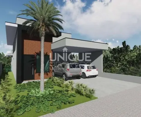 Casa à venda, 250 m² por r$ 1.499.000,00 - reserva dos jatobás - louveira/sp