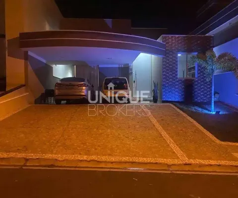 Casa com 3 dormitórios à venda, 170 m² por r$ 1.515.000,00 - jardim são marcos - valinhos/sp