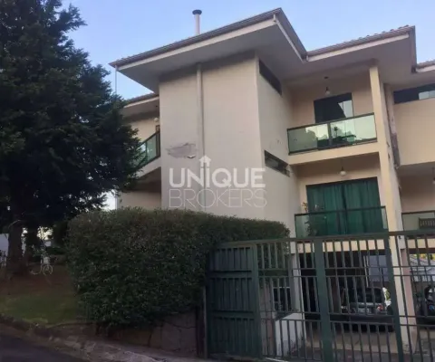 Casa de condomínio com 5 quartos à venda, jardim dona donata - jundiaí