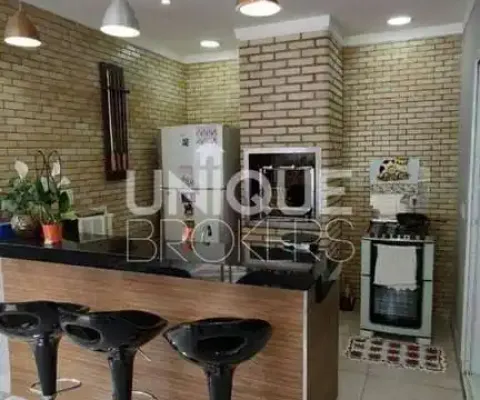 Casa de condomínio com 3 quartos à venda, chácara morada mediterrânea - jundiaí