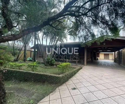 Casa à venda no condomínio portal do paraíso i, engordadouro - jundiaí