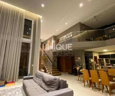Casa com 4 dormitórios à venda, 425 m² por r$ 3.300.000,00 - jardim caxambu - jundiaí/sp