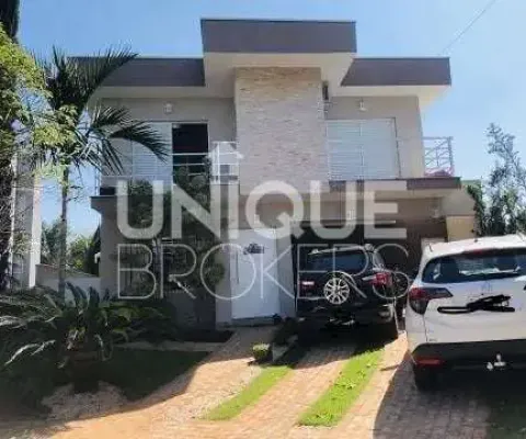 Casa com 4 dormitórios à venda, 333 m² por r$ 1.440.000,00 - chácara das nações - valinhos/sp