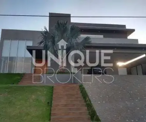 Casa em condomínio fechado com 5 quartos à venda na Alameda Itajubá, 820, Joapiranga, Valinhos