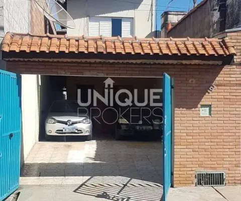 Casa com 3 dormitórios à venda, 222 m² por r$ 532.000,00 - vila santa terezinha - várzea paulista/sp
