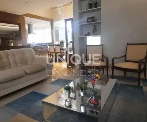 Casa de condomínio com 4 quartos, jardim novo mundo - jundiaí