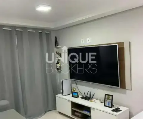 Apartamento com 2 quartos à venda na Estrada Municipal Vereador Waldomiro Fregnhani, 551, Monte Serrat, Itupeva