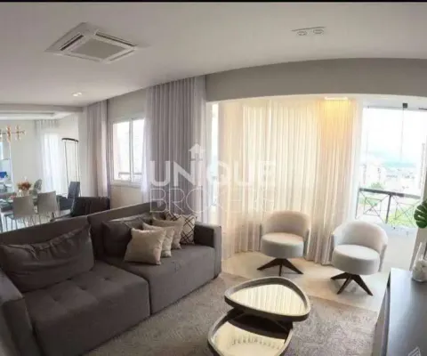 Cobertura com 4 quartos para alugar na Avenida Nove de Julho, 3351, Anhangabaú, Jundiaí